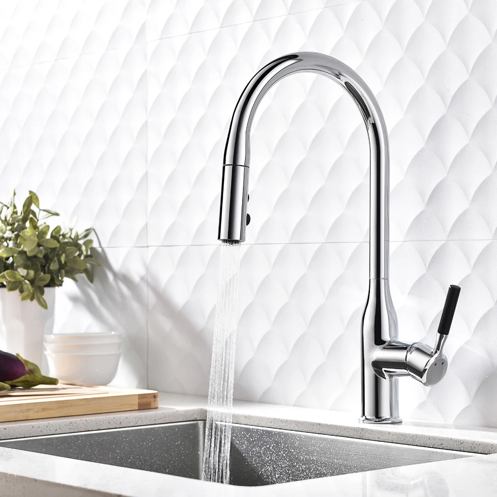 Good quality Kaiping Shuikou faucet manufacturer lowest price