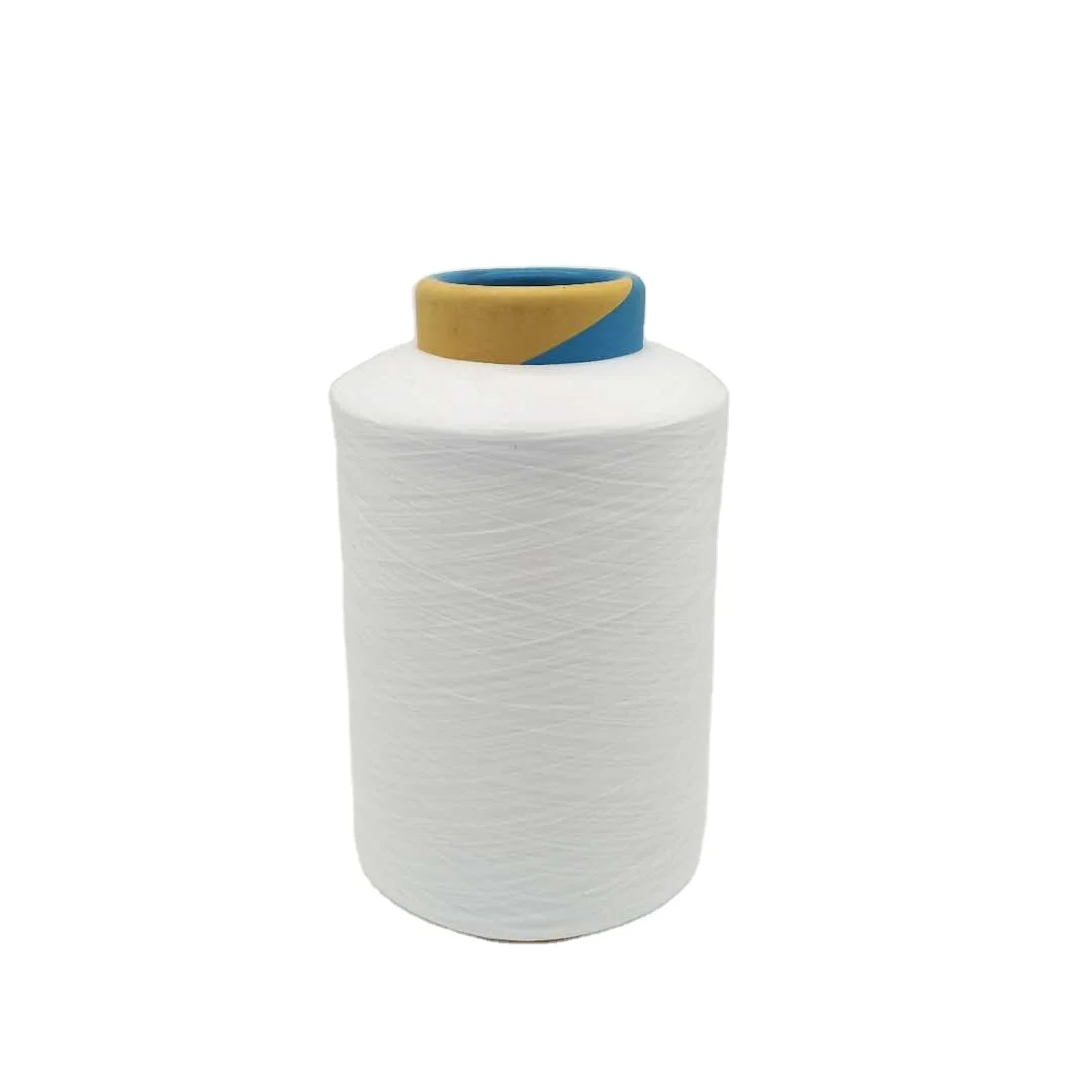 Большая распродажа 35D белая ПП пряжа для носков