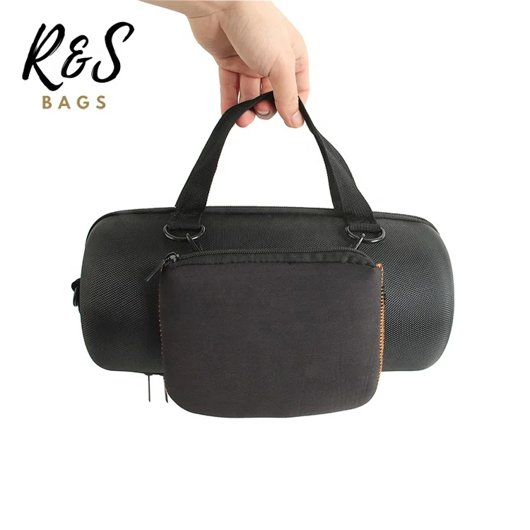 RSBAGS RTS EVA Hard Waterproof Portable Wireless Speaker Bag Carrying Cover Travel case for JBL Xtreme1 Xtreme2 Xtreme3