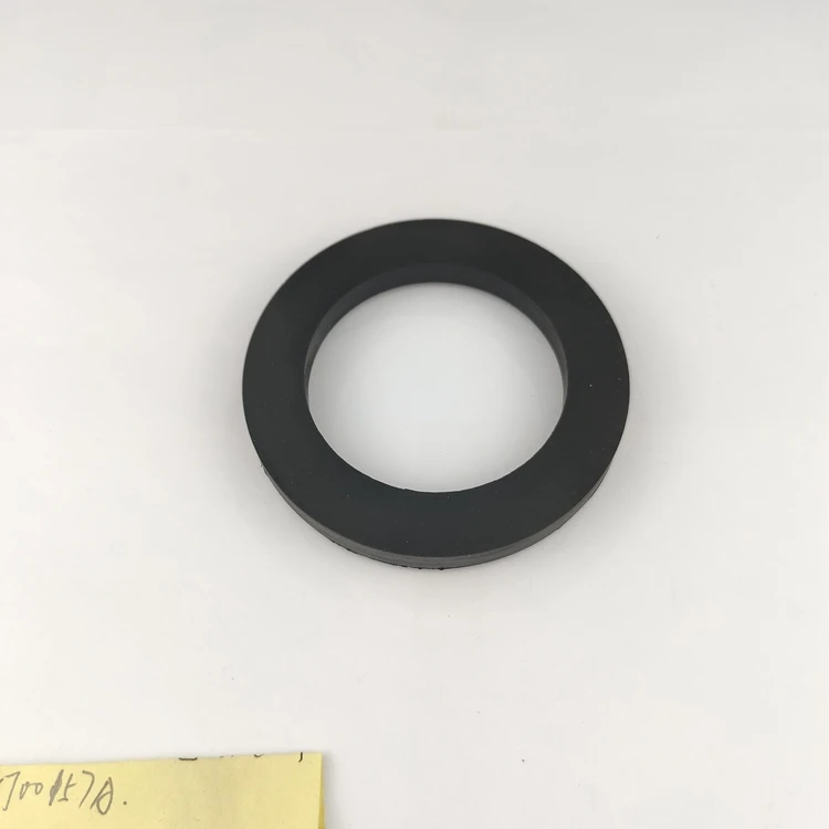 Hardware accessories rubber gasket machine parts sealing accessories