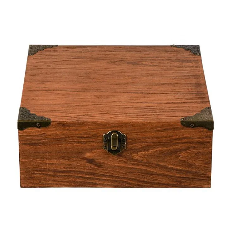 YD-304 mini cigar cabinet travel humidor cigar travel case