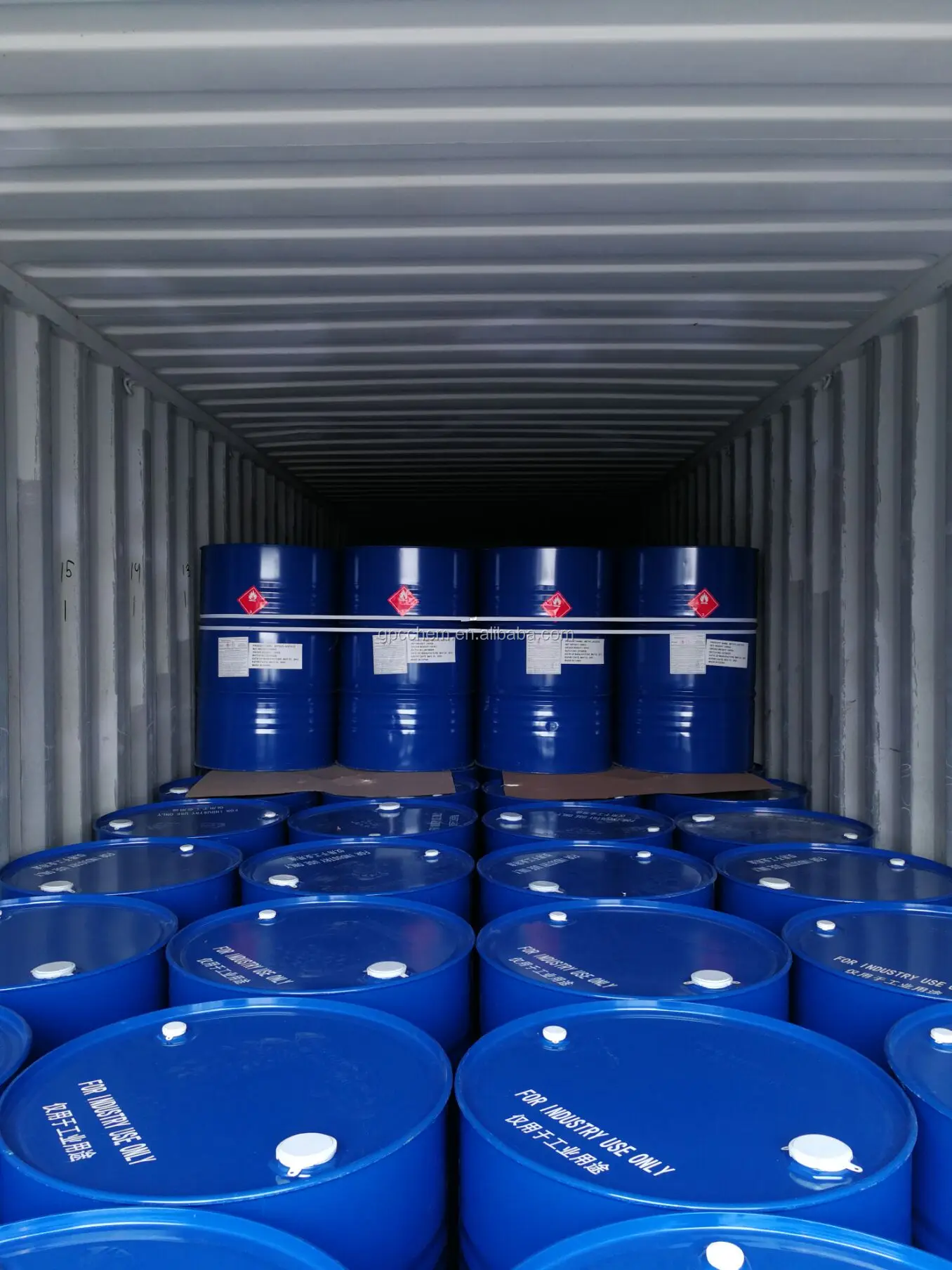 Methyl Acetate (MTAC) 99.7% min Cas Number 79-20-9 Molecular Formula C3H6O2