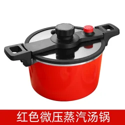 50l Stainless Steel Parts German Intelligent Electric Accessories Induction Power 6 Liter Pressure Cookers
