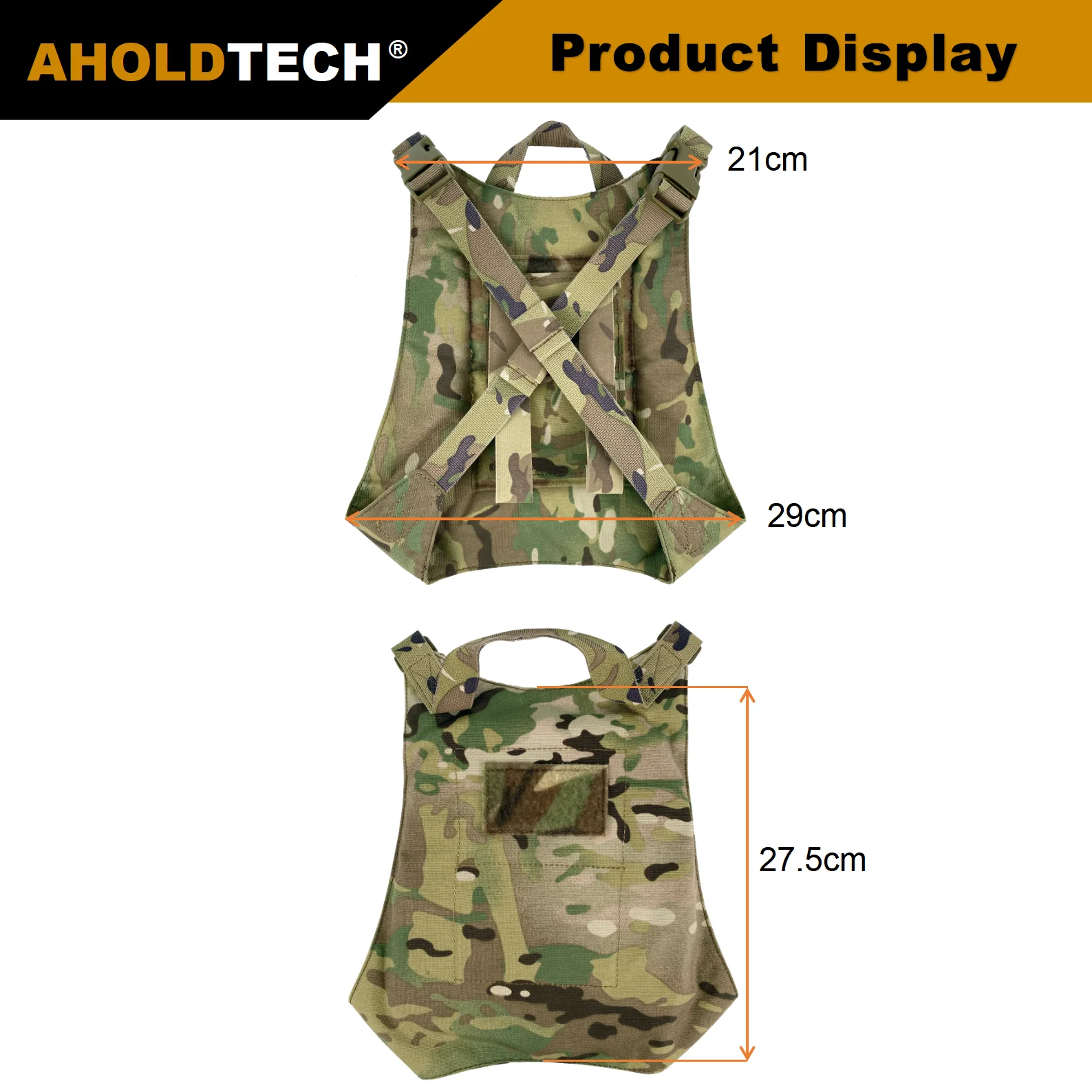 Aholdtech Lightweight Tactical Quick Release Helmet Storage Bag Carrying Fast Mich Wendy Helmet Night Vision Device