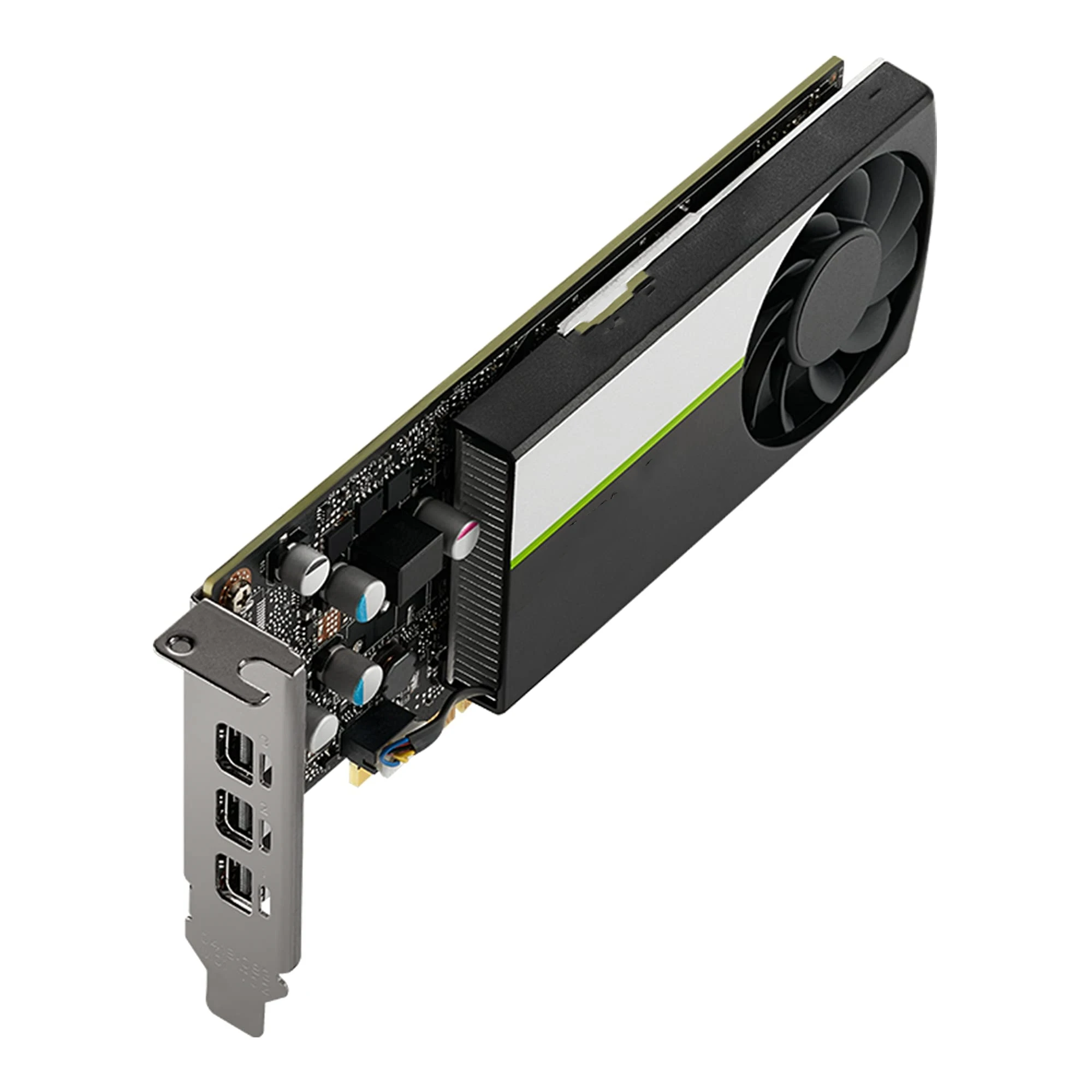 900-5G172-1751-000 For NVIDIA T400 4 GB GDDR6 Graphic Card