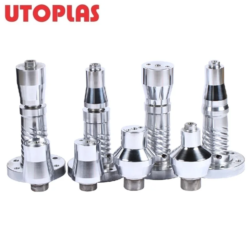 Extrusion Die Head for PE film Tube