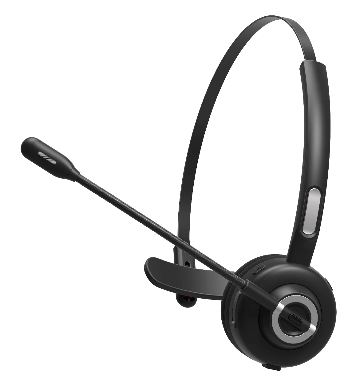 Single Ear Bluetooth Wireless Headphone Headset with Microphone as Factory Cheap Price