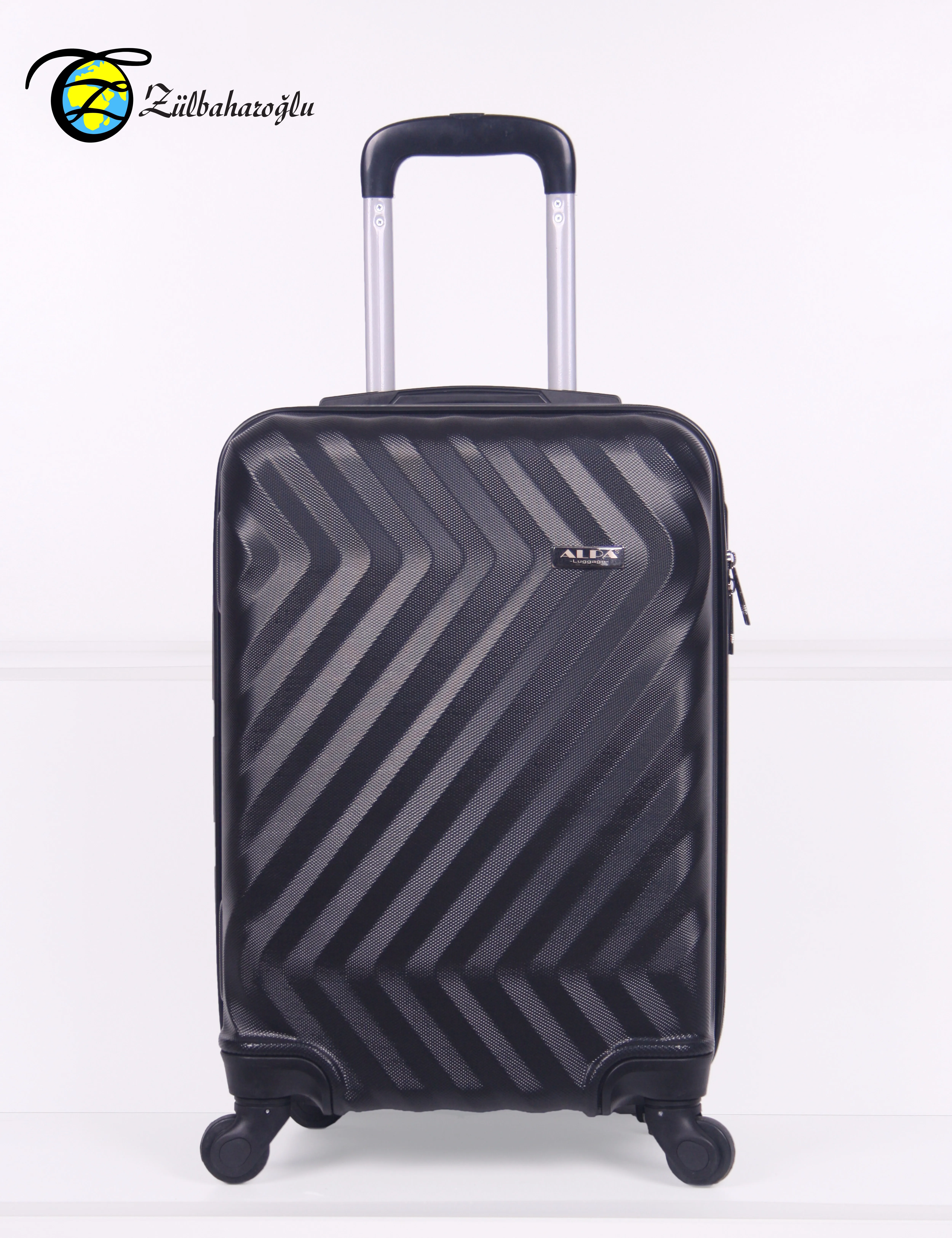 Turkey Wholesale Market Travel Style Made In Turkey Luggage Bag Set Suitcase Valise Koffer Maletas De Viaje Baggage Troler