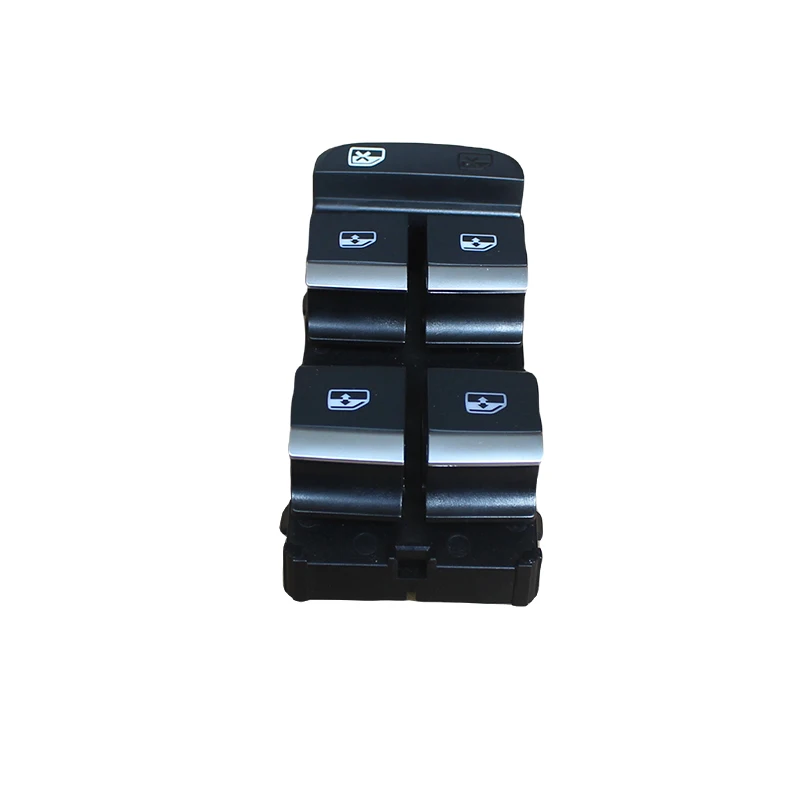 8WD 959 851 8WD959851 Car Front Left Drive Side Power Window Switch For Audi A4L B9