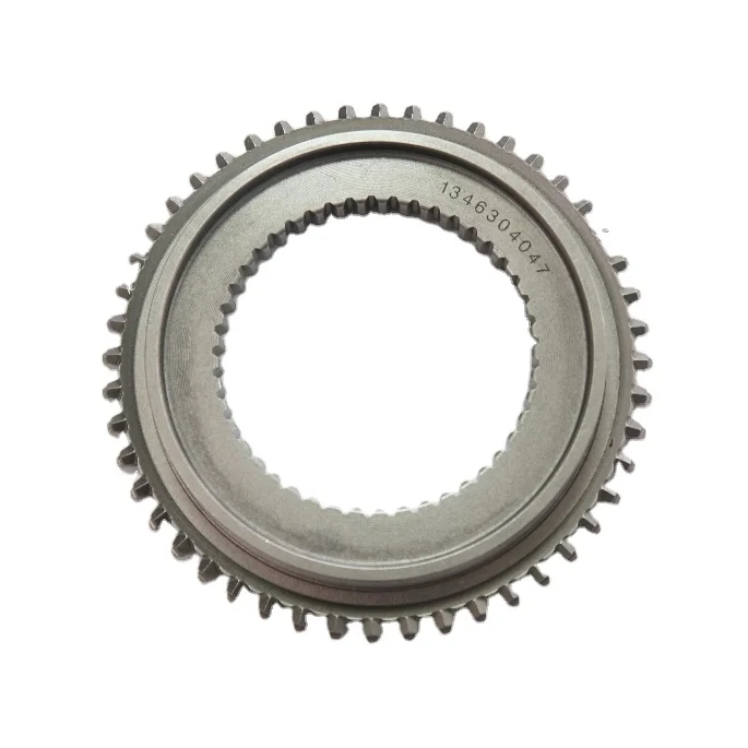 Professional manufacturer molybdenum  carbon vertical steel ring steel synchronizer gear  ring 1346304047