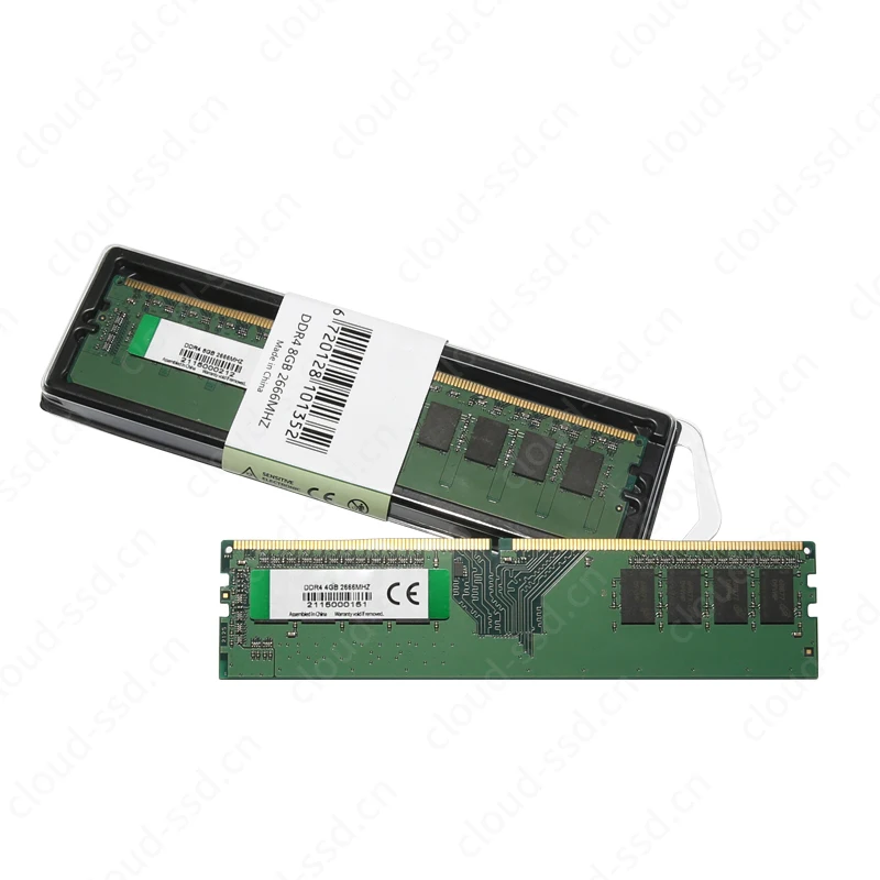 Настольная оперативная память ddr3 2 ГБ 4 8 1333 МГц 1600 модуль памяти ram для настольного