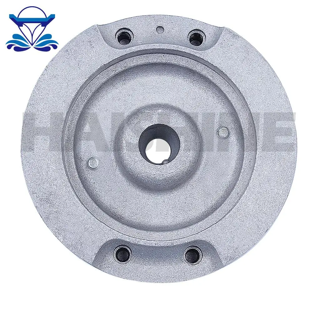 Flywheel For Husqvarna 445 450 Chainsaw Tree Cut Power Machine