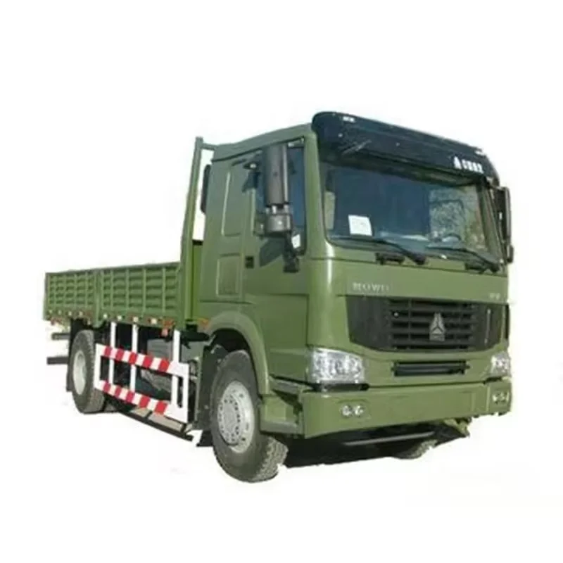 Недорогой/новый бренд Howo 10-колесный Камион 25cbm 50тонный мини-движущийся грузовик Van грузовой автомобиль 8x4 по низкой цене