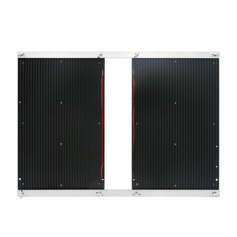  240W QB 288 V3 плата LM301B LM301H hps Сделай Сам светодиодный светильник с 660 нм Дальний
