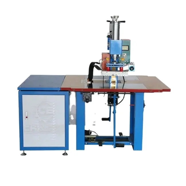 5KW Pvc Stretch Ceiling Sealing Machine  PVC Welding Machine For Stretch Ceiling High Frequency Welding machine