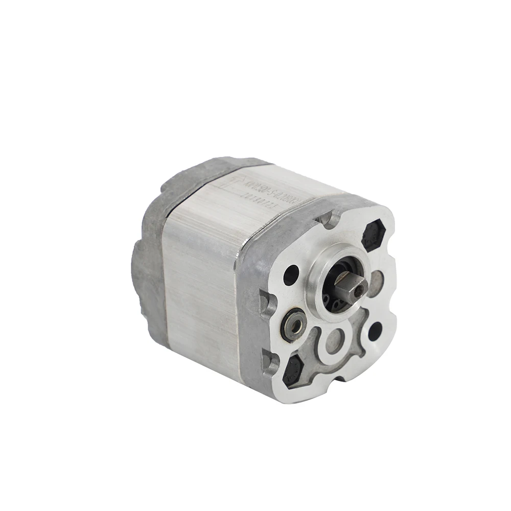 Good quality KAP0.5Q0 series hydraulic oil pump for power units