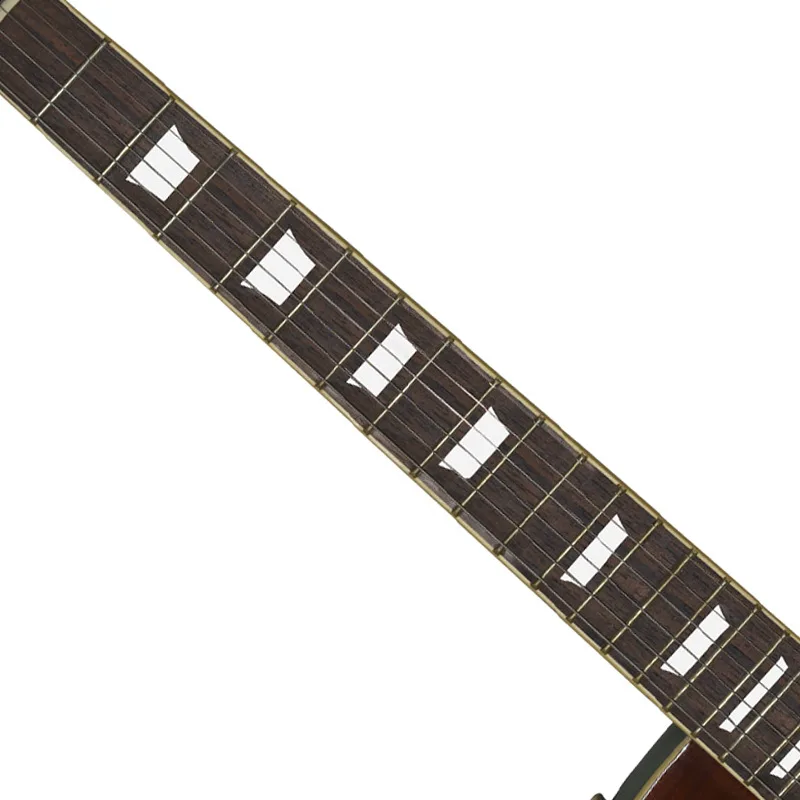 OA 30 Days Pay Electric Guitars Supply Basswood High Quality Electric Guitar With 6 Strings OEM ODM Custom Service LP Guitar