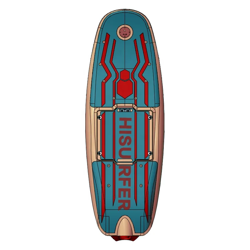 Hot Selling E Foil Motor Electric Hydrofoil Small Boat Diy Fiberglass electric surfboard,surfing,carbon fiber surfboard