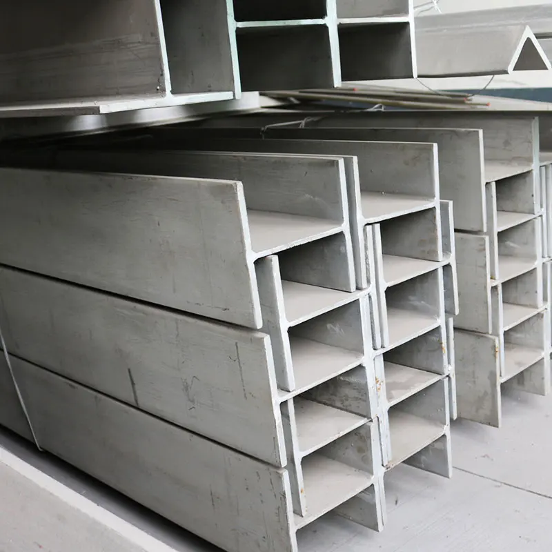 Композитная конструкция из алюминия 1022 мм 12 м 4x6x6 Q235 300x150 Гранитная стойка нержавеющая сталь двутавровая балка/двутавровая балка цена в