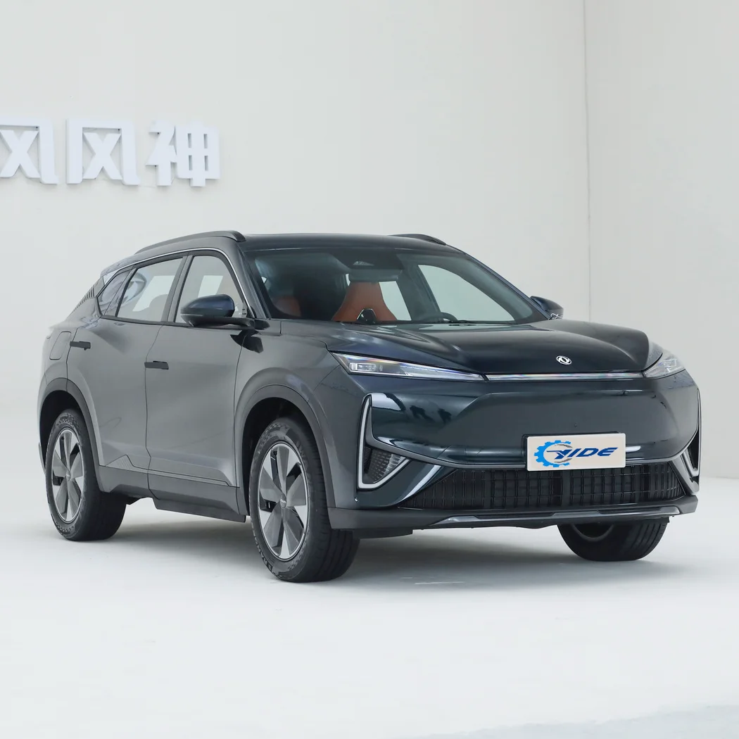 Electric cars  new Aeolus L7 New All versions of New Energy 2024 Hybrid cars FWD good price