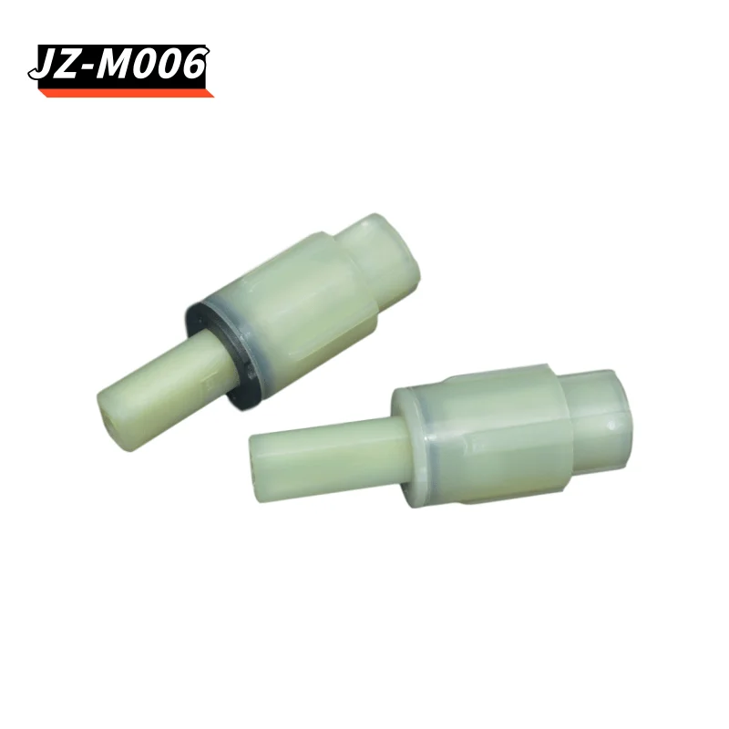 JZ-M006 Dimethyl silicone oil damper soft close hinge toilet damper