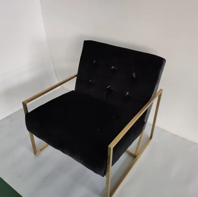 Wholesale Dining Chair Modern Dining Room Furniture Chairs For Living Room