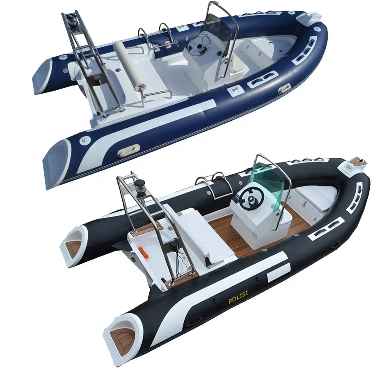 Funny Pro marine pvc v-hull north pak inflatable boat