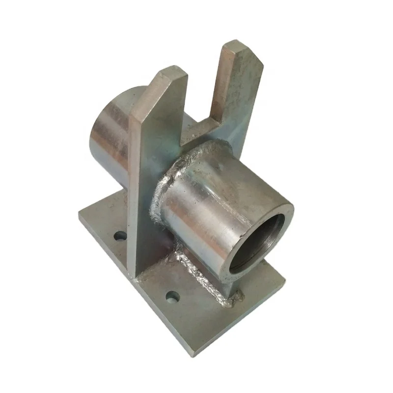 sheet metal custom laser cutting thick heavy galvanized steel welding stainless steel sheet metal laser cutting welding service