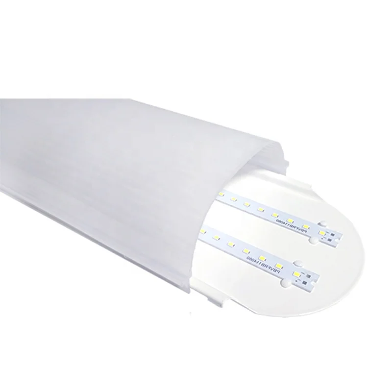 5 Years Warranty IP65 Blue Tooth Control LED Tri Proof Vapor Light