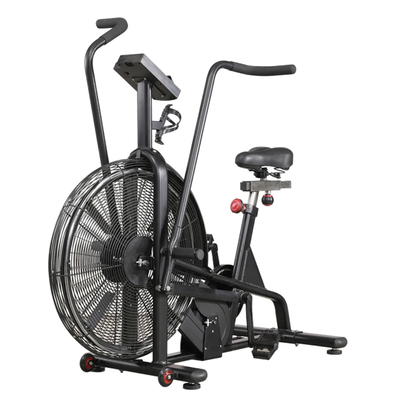 New Style Gym cardio equipment wind resistance airbike