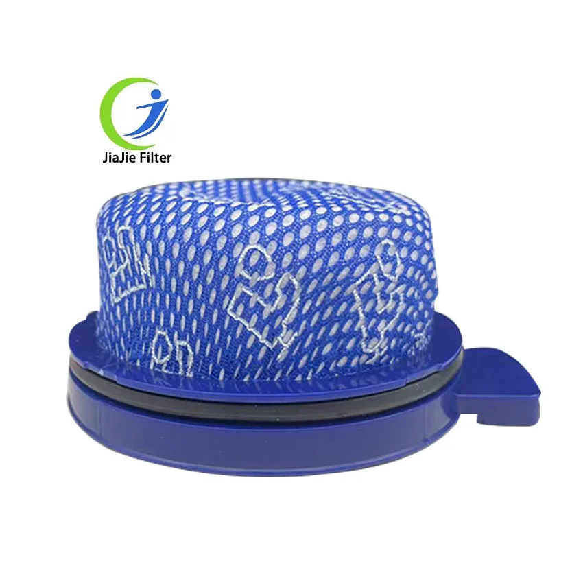 Applicable to Jelly compatible Samsung vacuum cleaner VS20 accessories filter element filter cotton