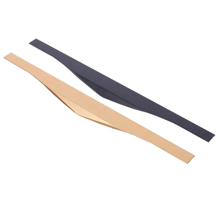 wholesale price aluminium wardrobe handles drawer handles cabinet handles for kitchen