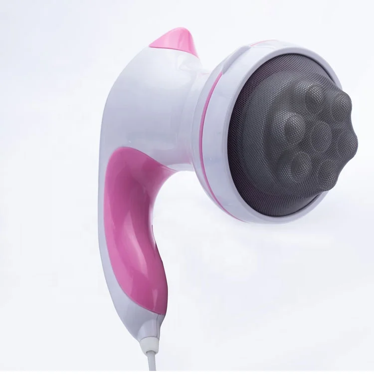 Electric full body infrared hammer handheld back healthcare Electric HandheldPortable Mini Handheld Vibrating  Massagers
