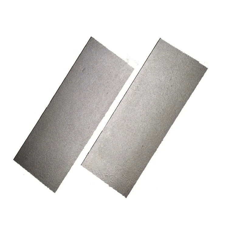 High Temperature Pure Tungsten Foil Price for Heating Shields