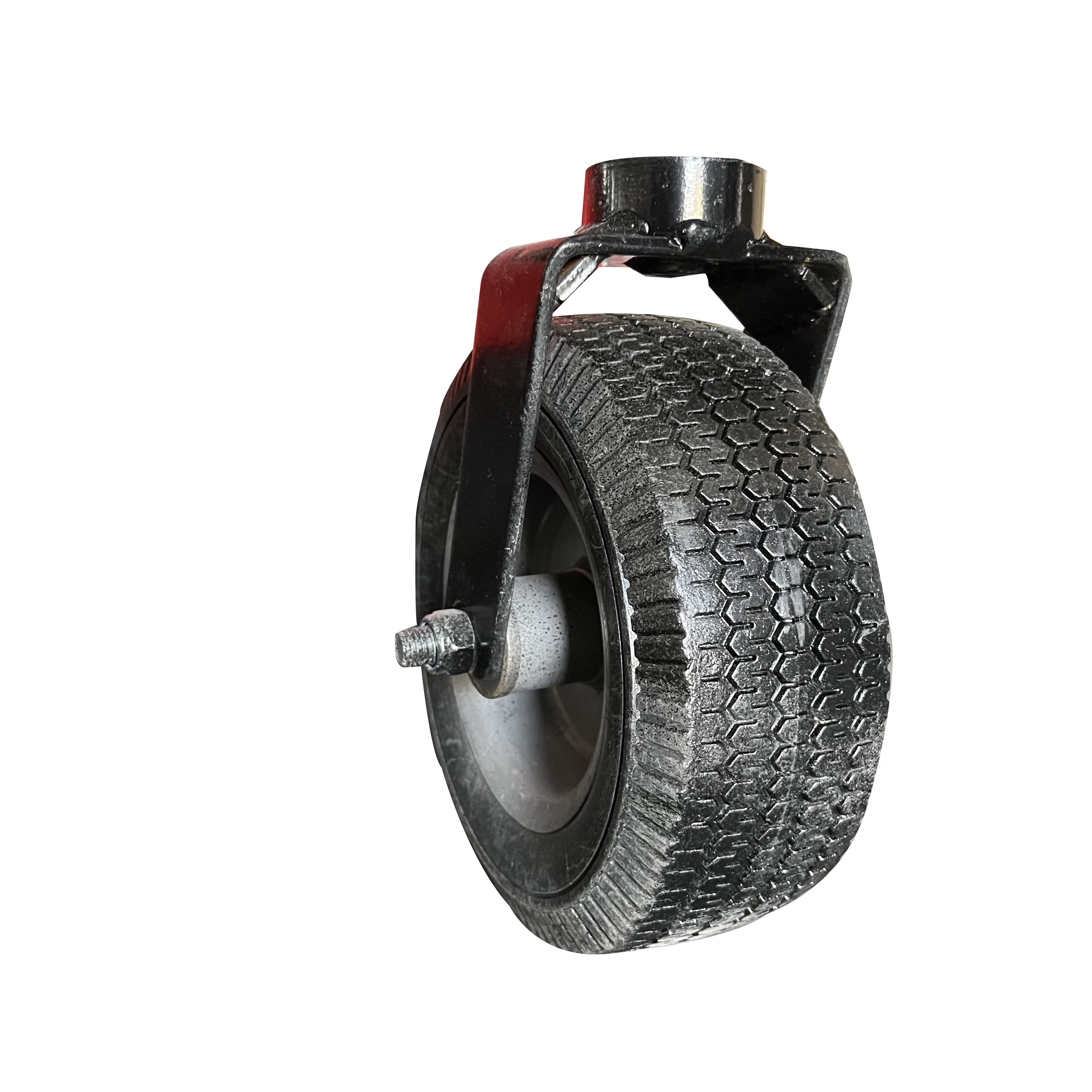 Commercial Garden Tractor Self Propelled Automatic Lawn Mower for Farm