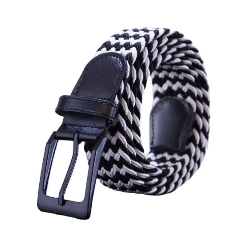 GROUND A2 GTSGEAR Heavy Duty Natural Color Canvas Webbing Cotton Webbing Strap For Bag camping casual fashion sports outdoor