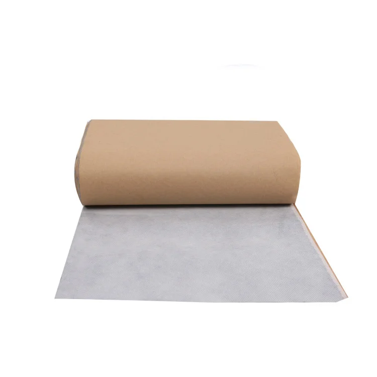 Factory wholesale price butyl rubber self adhesive waterproof soundproof materials roll