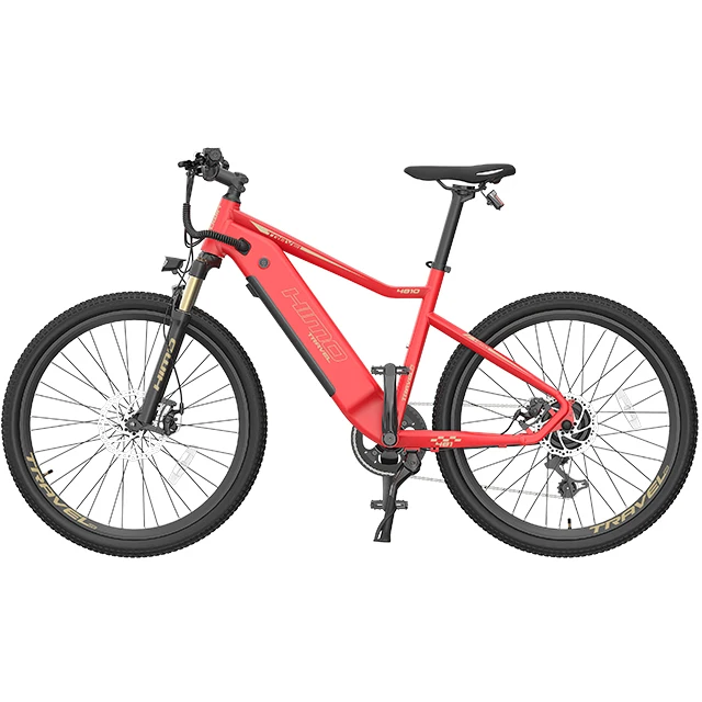 EU UK US Warehouse Dootr to Door  Himo C26 Electric Bicycle Bike ebike Electric Hybrid City Mountain Road Bike e Bike