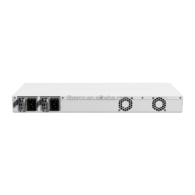 Original Mikrotik CCR2004-16G-2S-plus 16x Gigabit Ethernet ports, 2x10G SFP-plus cages router 10G 18 port CCR2004-16G-2S+PC