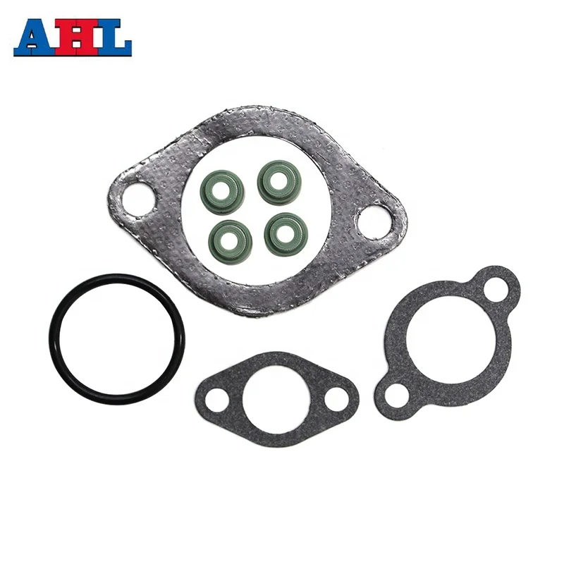 Деталь двигателя мотоцикла комплект прокладок цилиндра для Polaris Sportsman 500 RSE HO 6x6 4x4