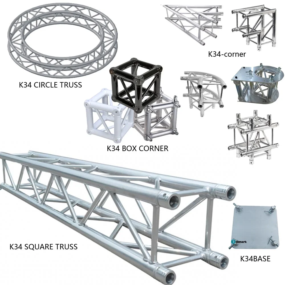 Параллельная система для свадьбы, шоу, шоу, сцены, музыки, вечеринок