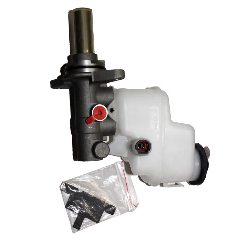 Brand KOMP Manufacturer Brake Master Cylinder 47201-0K140 47201-0K142 47201-0K020 For TOYOTA HILUX VIGO KUN26