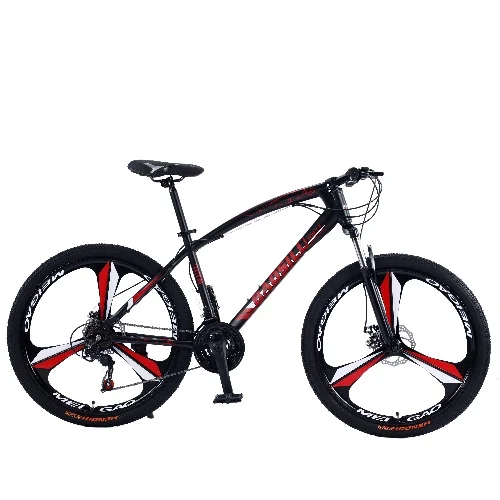 Hot sale 2024 New style mountain bike variable speed off-road bike 26-inch for adult