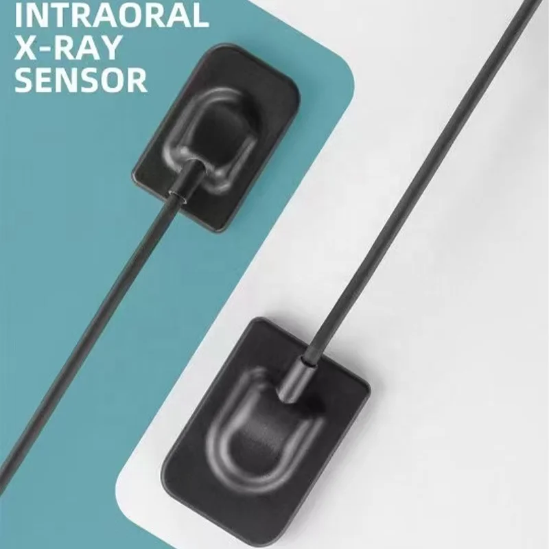 Latest Easy to install Dental Digital Intraoral X Ray Sensor Machine Unit Good Price