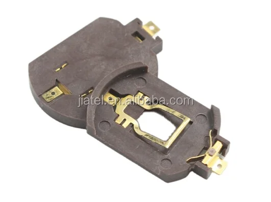 SMD CR2016 Battery Holder