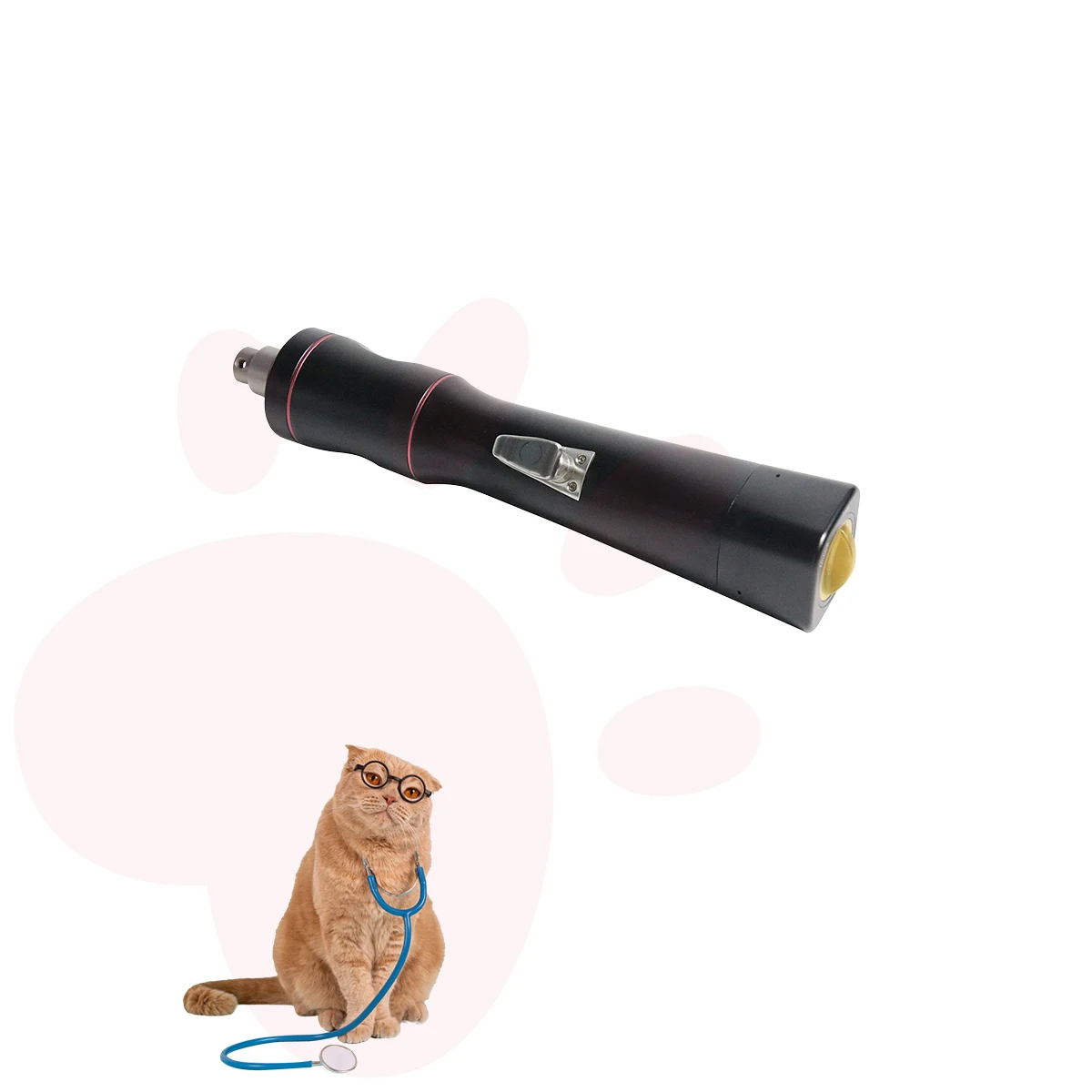 High Quality Built Veterinary TPLO Saw Medical Power Rig Orthopedic Instruments