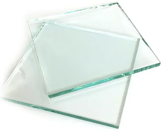 High Quality Solid Structure Float Glass Factory Direct Wholesale Smooth Transparent 1mm 2mm 3mm 4mm 5mm 6mm 8mm 10mm 12mm 19mm