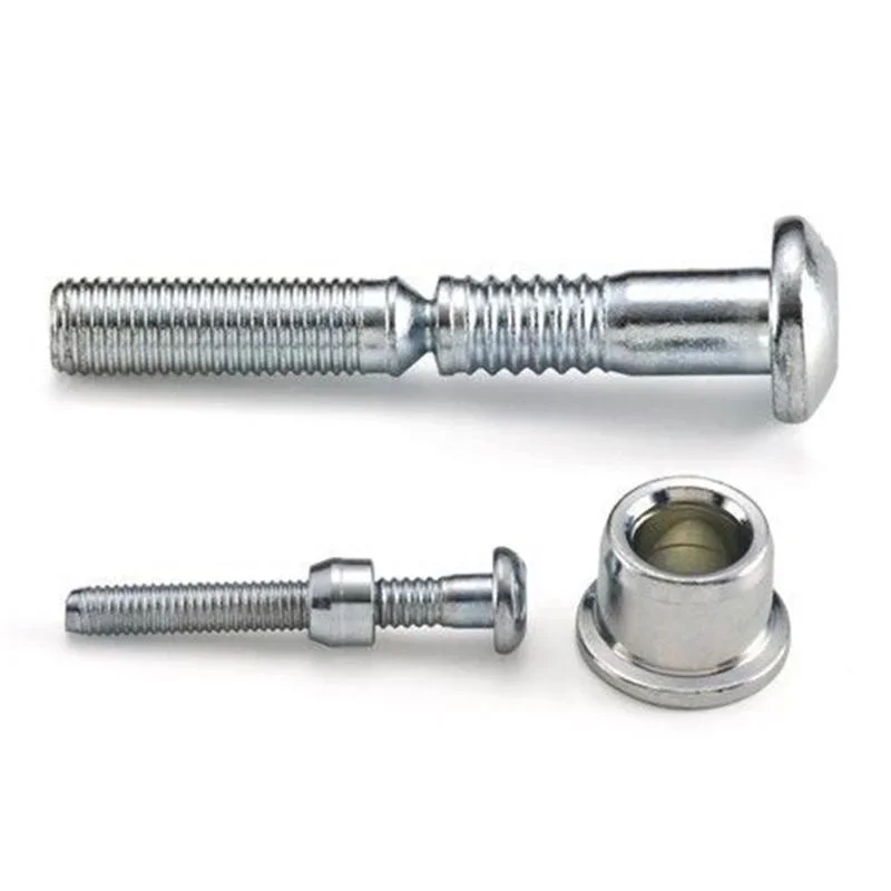 12mm 14mm 16mm Head Thickness Cam Lock Bolt for Extreme Condition