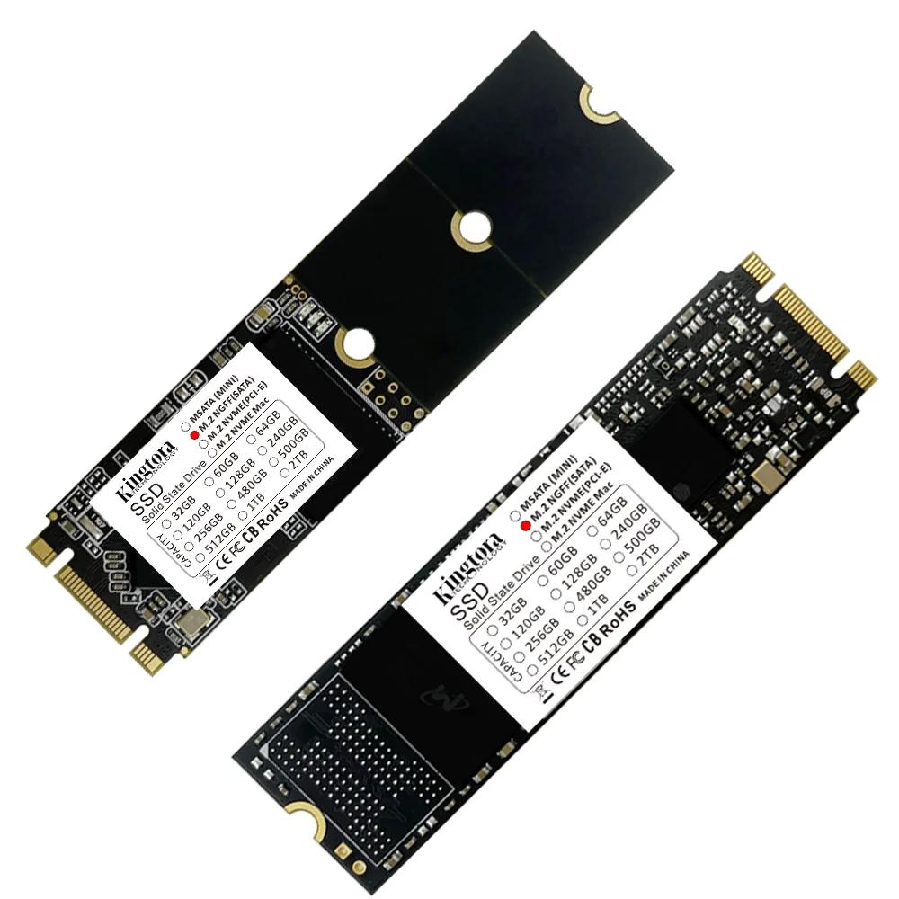 Горячая Распродажа M.2 NGFF SSD 120 ГБ 128 ГБ 240 256 1 ТБ жесткого диска M.2 2280 2242 жесткий твердотельный накопитель для настольного компьютера ноутбука жесткий диск