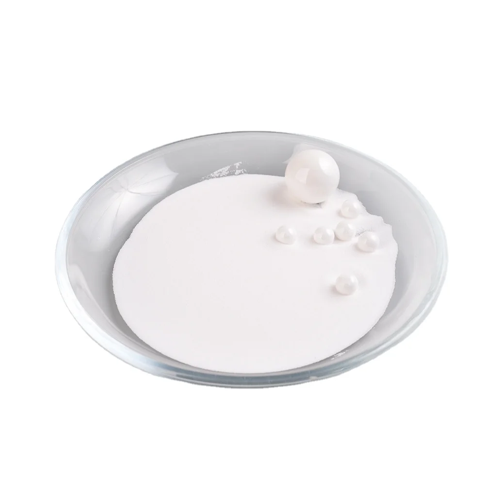 Yttrium Stabilized Zirconium Dioxide Granulated Powder for Dental Pre-sintered Porcelain Blocks